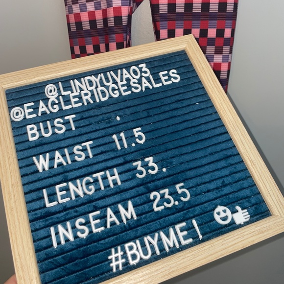 NWOT Free People FP Movement Ashford Lose Control Leggings Size XS - Picture 10 of 10